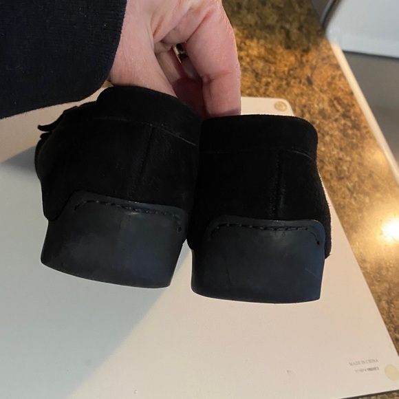 Stuart Weitzman Loafers - Picture 5 of 8